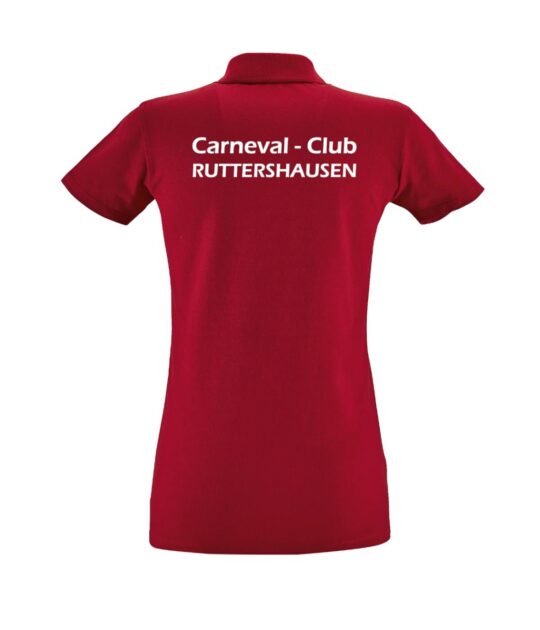 CCR Polo Damen – Bild 3
