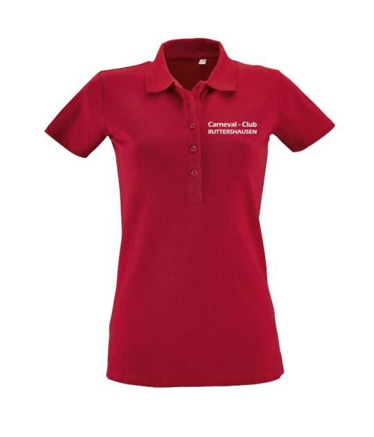 CCR Polo Damen