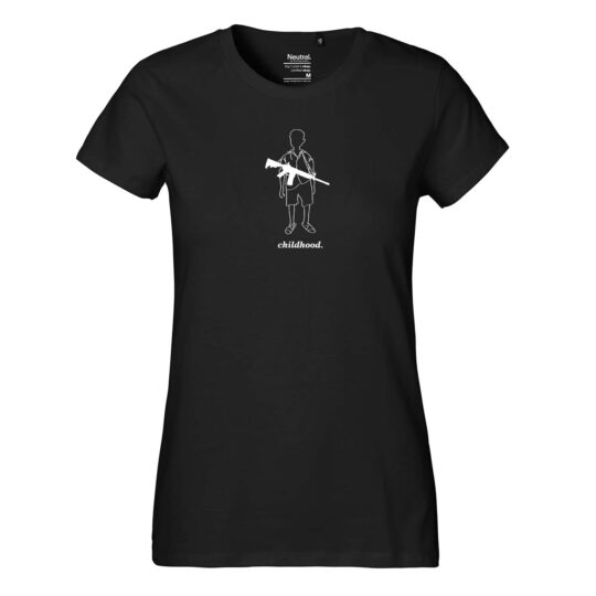 HoA Ladies' Classic T – Bild 4