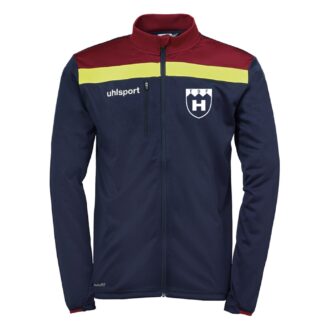 TSF Offence 23 Poly Jacket Kids