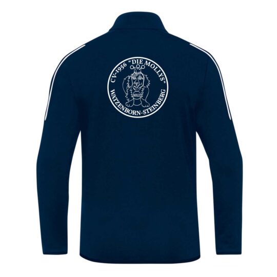 Mollys Trainingsjacke Kids