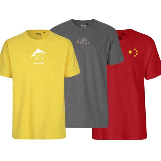 MiC Men's Classic T