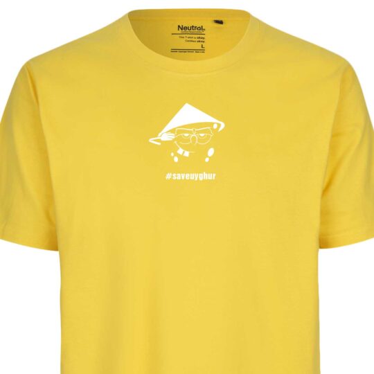 MiC Men's Classic T – Bild 2