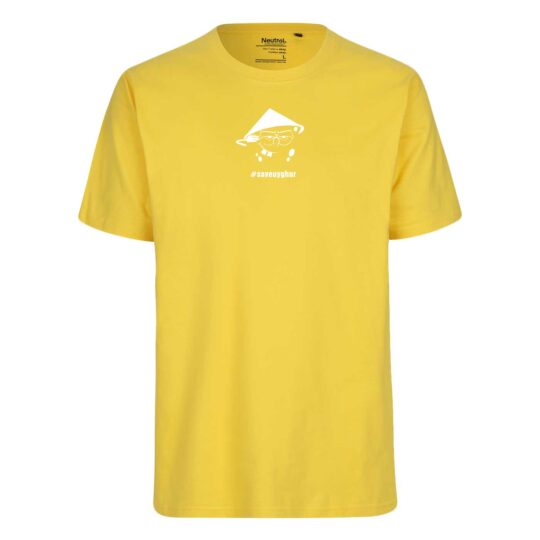 MiC Men's Classic T – Bild 5