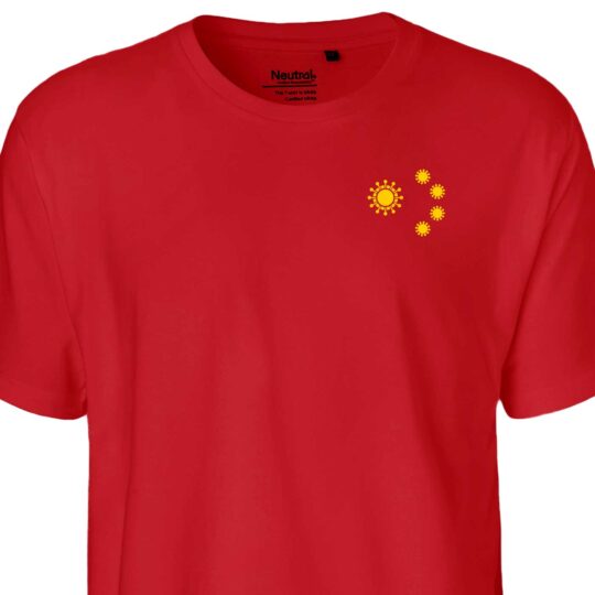 MiC Men's Classic T – Bild 4