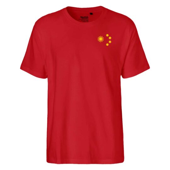 MiC Men's Classic T – Bild 7