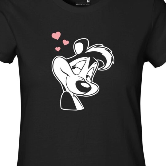 Valentine Ladies' Classic T