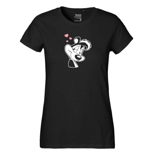 Valentine Ladies' Classic T