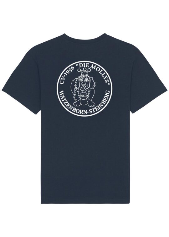 Mollys T-Shirt Herren