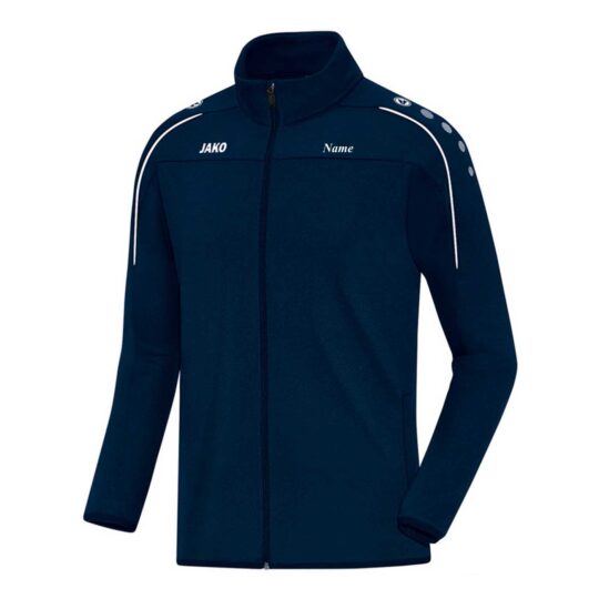 Mollys Trainingsjacke Kids