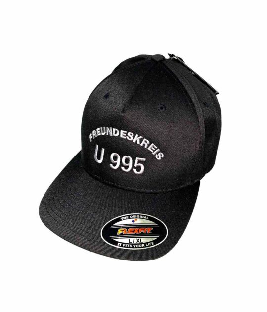 U995 Cap – Bild 2