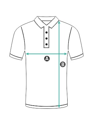 Herren Polo-Shirt
