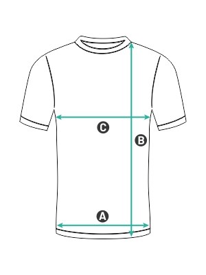 Herren T-Shirt