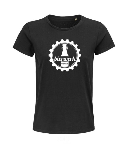 Bierwerk T-Shirt Damen